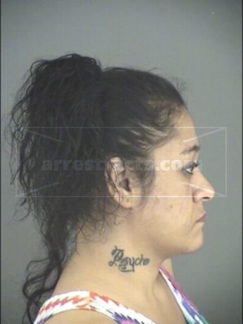 Alicia Cantu Dudley
