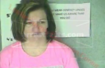Yvonne Nicole Roy