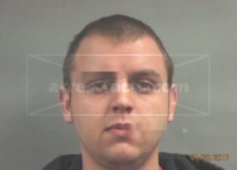 Justin Lee Powell