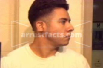 Anthony Garza