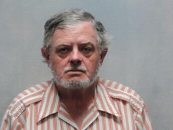 George Roy Allen Sr