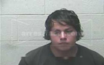 Matthew Alan Roberts