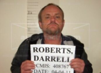 Darrell Wayne Roberts