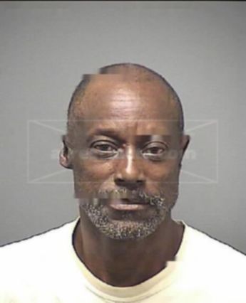 Albert James Witherspoon