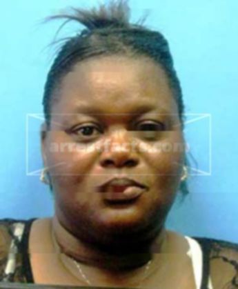 Delores Fletcher