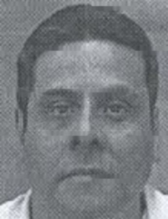 Ruben Garcia Garcia