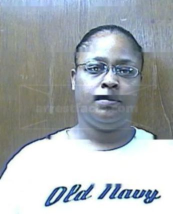 Stacy Parker