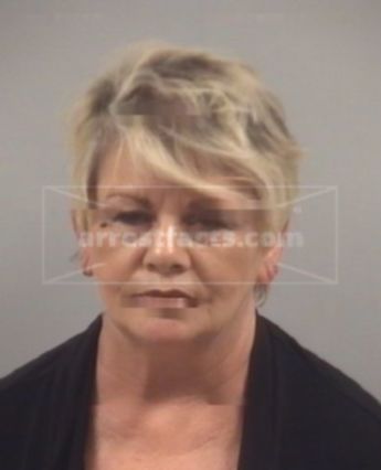 Sylvia Larue Medlin