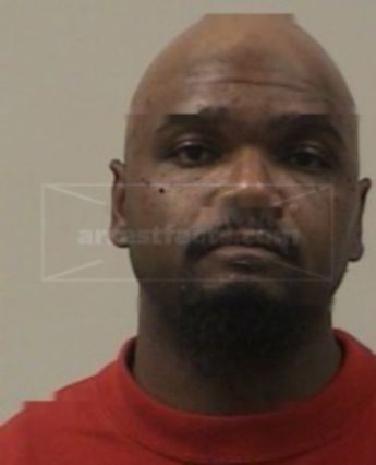 Kendrick Maurece Hoskins
