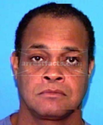Tony Eugene Hamilton