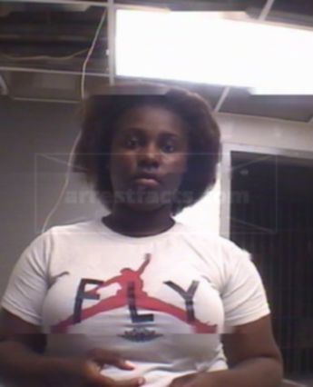 Porsha Rena Jack