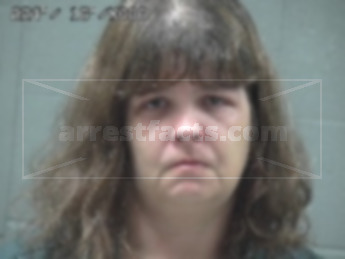Tracy Jean Tuttle