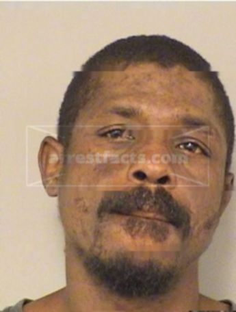 Wilbert Leon Edge