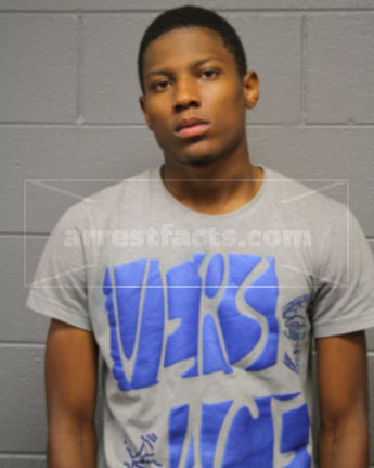 Jamar Nixon
