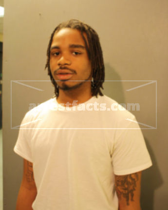 Damanni Chatman