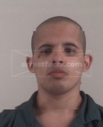 Ramiro Jr Mosqueda