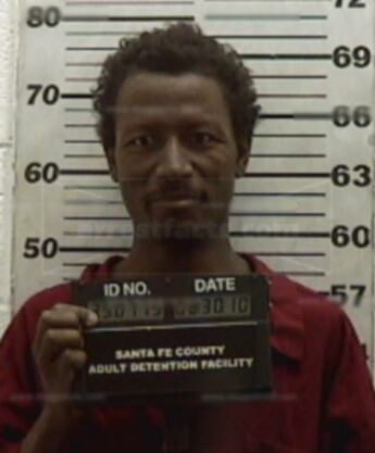 Desmond Mcwilliams