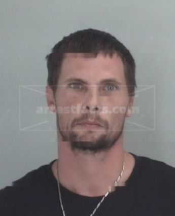 Christopher Michael Edwards
