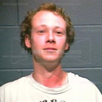 James Michael-Cody Farrell