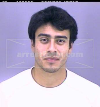 Matthew Alan Cueva