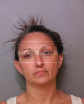 Tonya Renee Newkirk