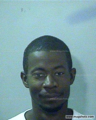 Jervenski Javon Parker