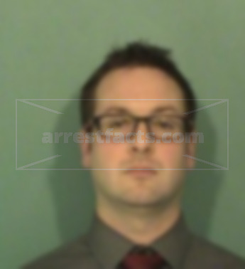Safford Paul Carpenter