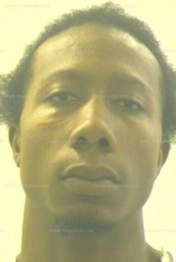 Nicholas Antoine Gholston