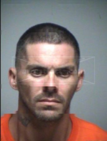 Robert Lee Bridger