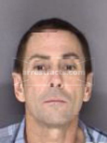 Rodney George Clark