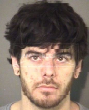 Robert Dylan Chambers