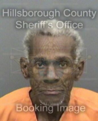 Cleve Terry Ranson