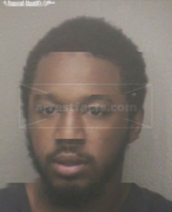 Dominick Rashodd Kendrick
