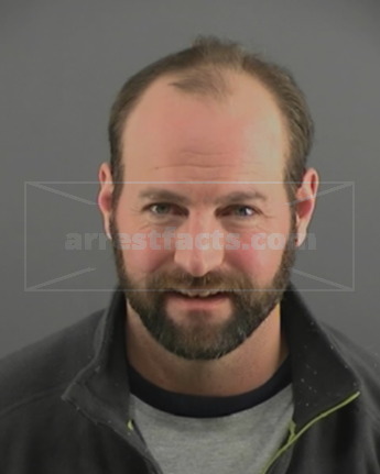 Mark Wesley Arnold