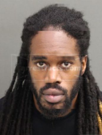 Anthony Errol Davis