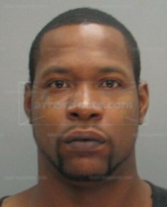Clinton Leonard Robinson