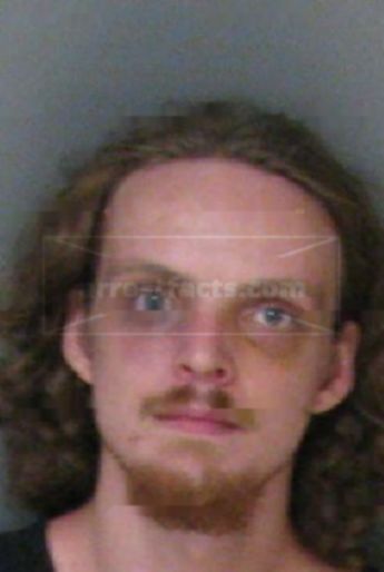 Roger Christopher Hayes