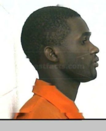 Derrick Darrell Morris
