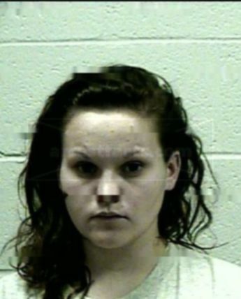 Shaylyn Marie Roberts