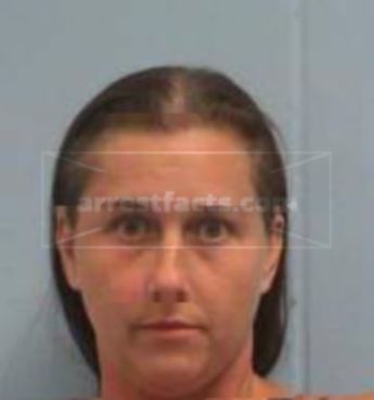 Salina Robertson Zon