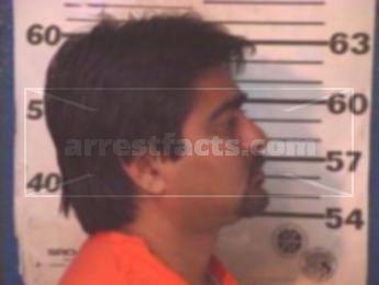 Martin Mercado Ruiz