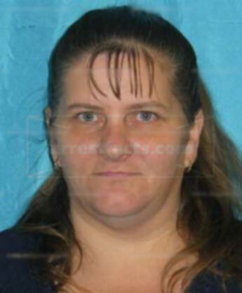 Wendy Anne Ingram