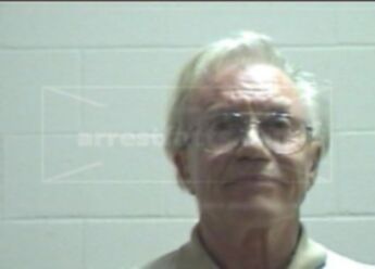 Larry Weldon Hill