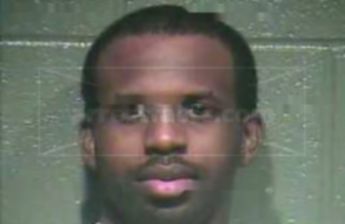 Jaleel Dishun Mccray Sr.