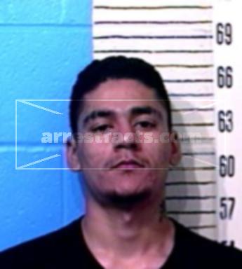 Alexander Antonio Sanchez