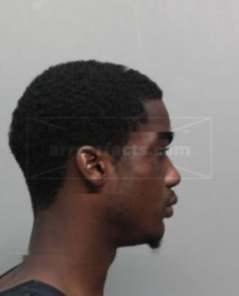 Kerry Lamont Rainey