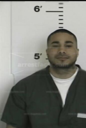 Gabriel Gonzales