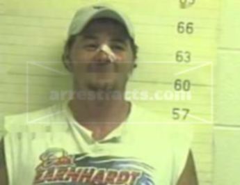 Robert Dale Woods