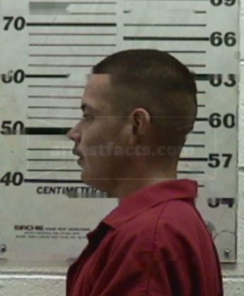 Carlos Ray Sanchez