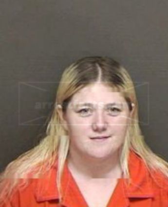 Samantha Lynn Gandy